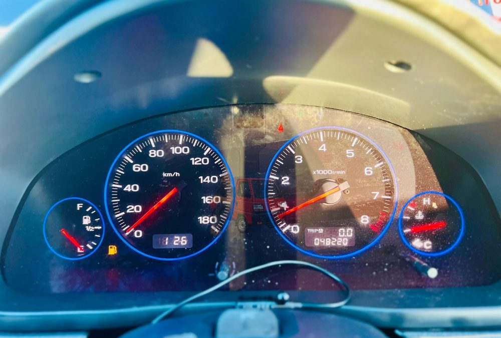 2001 Subaru Legacy B4 RSK Twin Turbo 4WD photo 18